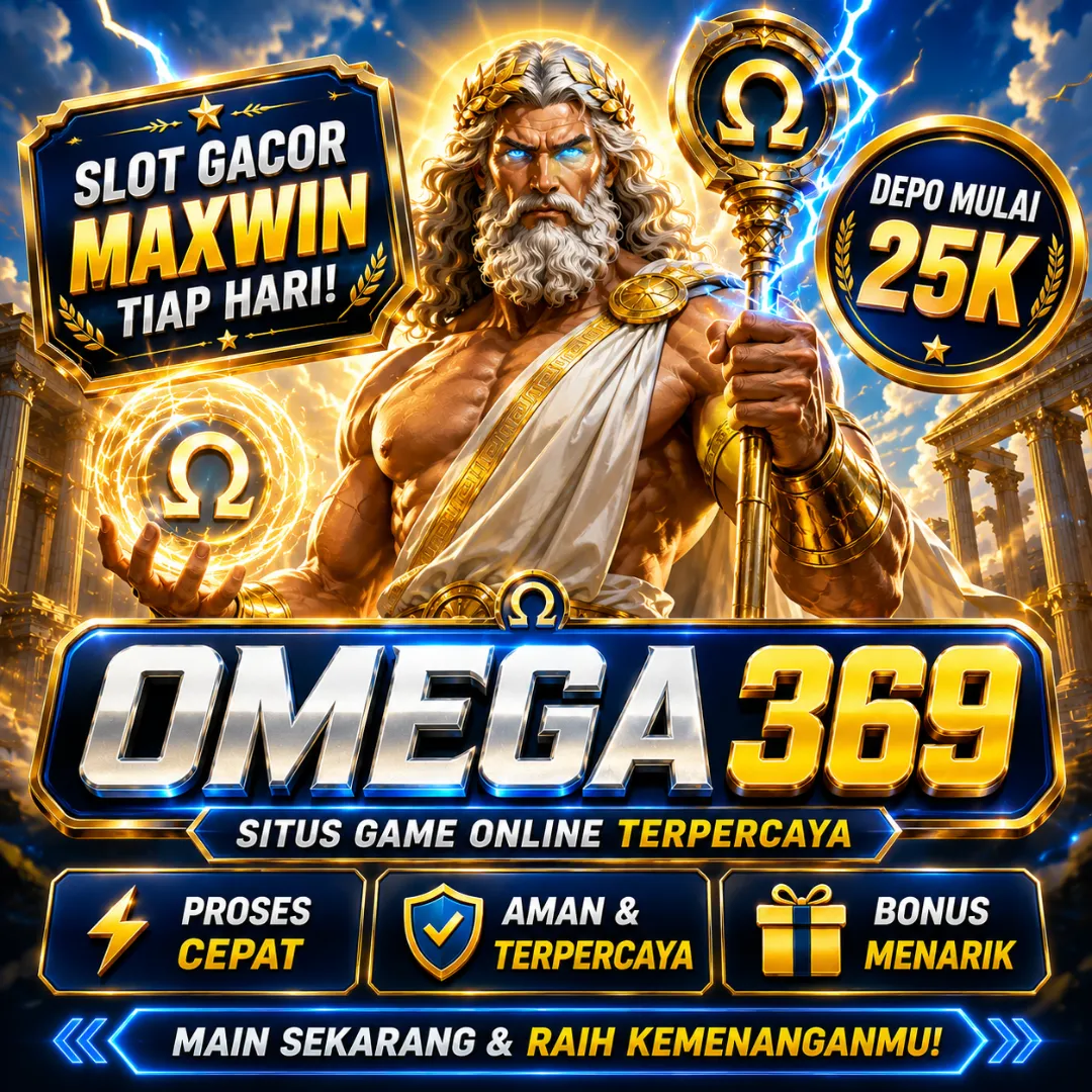 OMEGA369
